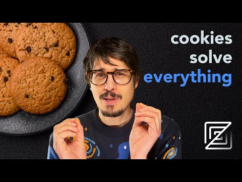 I bought us a Zed feature with cookies