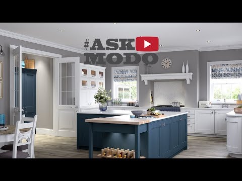 2020 Classic Kitchens Deaigns