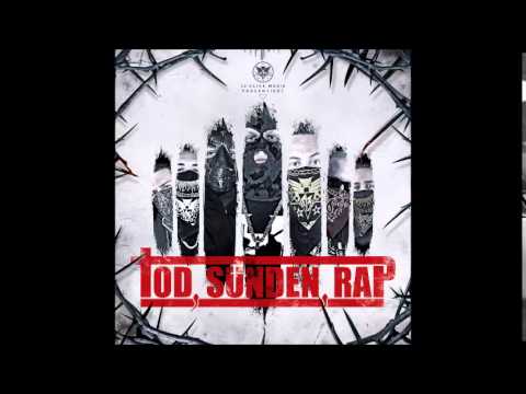 Maske & Pistole [Dio Drama, ManoBass, Perverz & Khef] (Tod Sünden Rap)