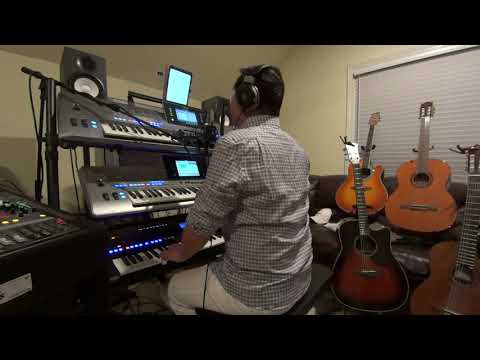 Nụ hôn tình say - Văn Vũ