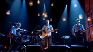 Django Django - WOR (Later with Jools Holland)