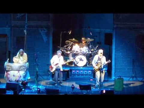 NEIL YOUNG  LIVE IN HUNTSVILLE- LIKE A HURRICANE