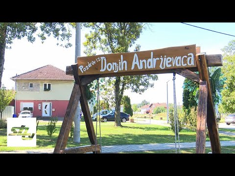SBTV - SB INFO - U DONJIM ANDRIJEVCIMA ODRŽAN PRVI FESTIVAL "BABLJE LJETO" - 03.09.2022.
