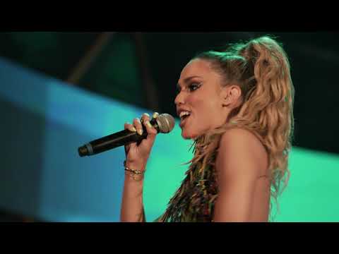 Franka - Live at CMC Festival Vodice (11/06/2021)