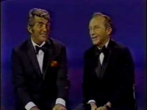 Bing Crosby & Dean Martin - Medley 2