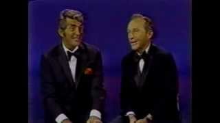 Bing Crosby &amp; Dean Martin - Medley 2