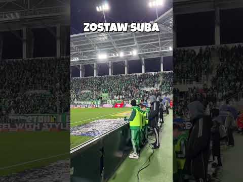 Kibice Radomiaka Radom na meczu z Wisłą Płock | 27.10.2025