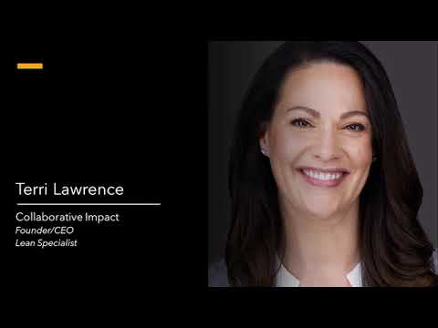 WISHH Lean Management Webinar, August 20, 2020