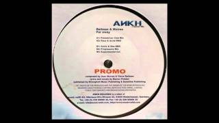 Rellman & Moiree   Far Away   Progressive Mix