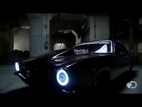 Under the Hood: Bobby Ducote and Lil Legend