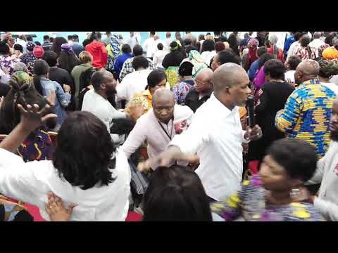 2 ème JOURS LA BATAILLE DE GABAON MERCREDI 02/10/2024