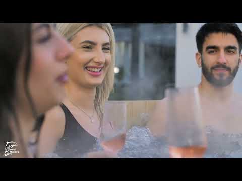 Ștrand Mihăieni - Promo Video