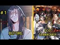 Losser Because GOD SummoNER I Can Summon A GOD Manga Explain In Hindi Eipexx Xeeflix