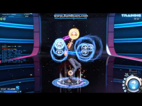 Mstar TW - Some like U - Dalshabet 標準新模式 最高級 100%