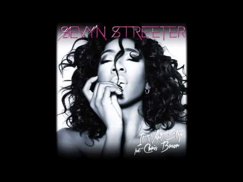 Sevyn Streeter - It Won't Stop ft. Chris Brown [Instrumental with Hook]