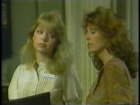 GH  Rick & Lesley ~07-01-82~ Amy Takes The Sponge