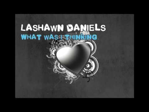 LaShawn Daniels - What i was thinking (2009) [RnB4u.in]