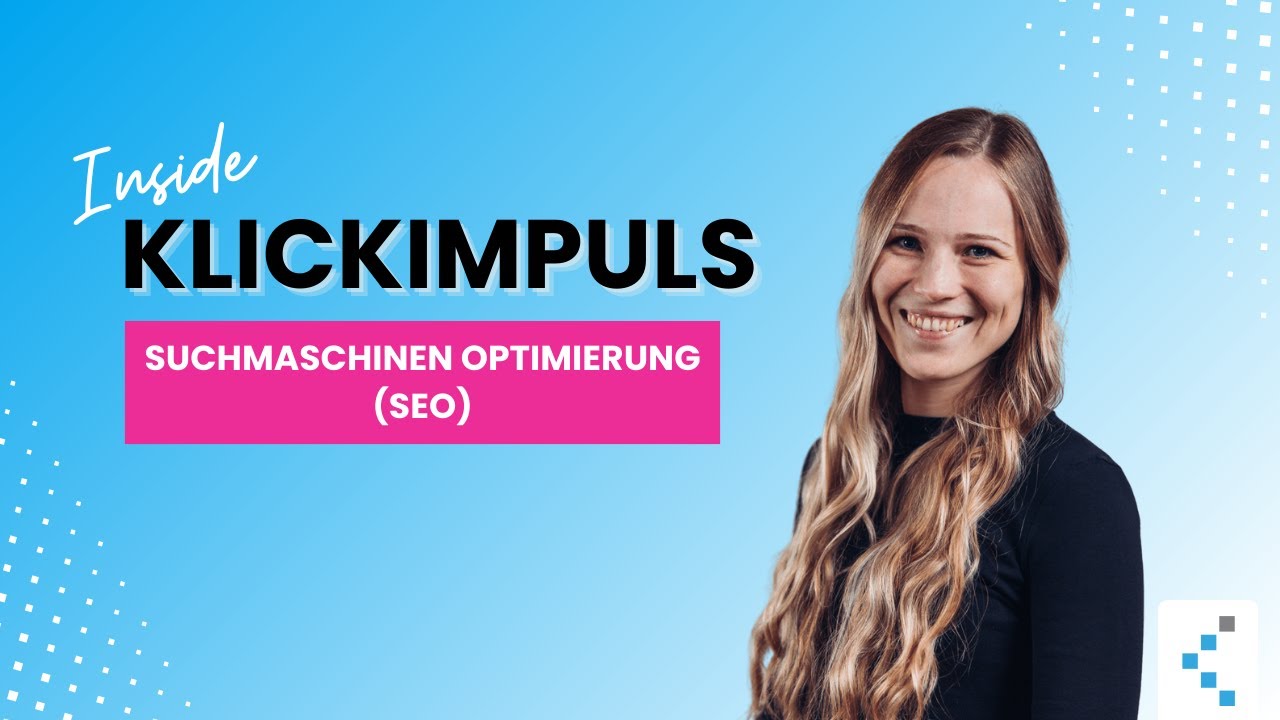 Erfolg in den Suchergebnissen: SEO Agentur KlickImpuls macht's möglich 🌟