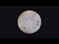Grinderman - Man In The Moon [Visualizer]