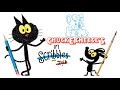 Chuck E Cheese X Scribbles And Ink The Adventure That Will Never Be Forgotten