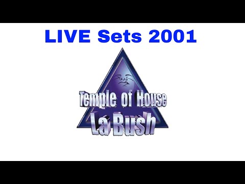 LA BUSH (Pecq) - 2001.07.00-02 - Vince