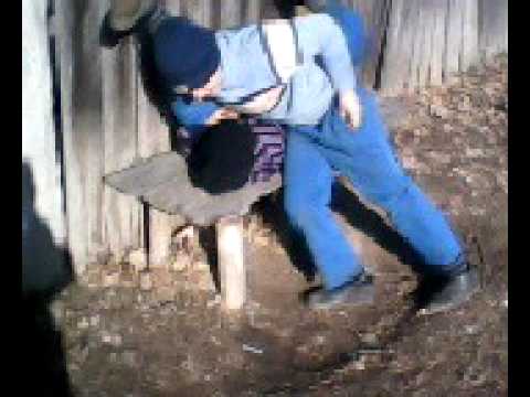 Nebuny din gvarenita.avi