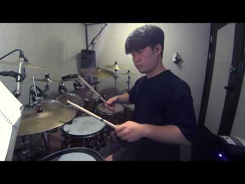 Bennie Rodgers - Doom Dada (Drum cover)