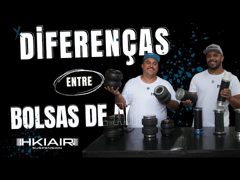 BOLSA NÃO É TUDO IGUAL - APRENDA DE UMA VEZ QUAL É A MELHOR PARA SEU PROJETO