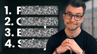 4 Toxic Habits Killing Your Photo & Video Business