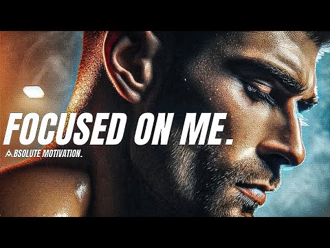 THIS TIME NO DISTRACTION, ONLY GOD, ME AND DREAMS - Motivational Speech