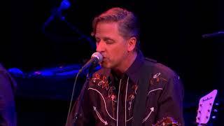 The Town and Miss Lorraine - Calexico - 4/28/2018