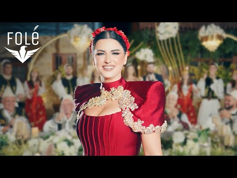 Rovena Ibrahimi & Grupi Polifonik - Krushq nga Laberia  (Albumi “Krushq nga Laberia”)