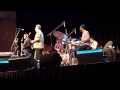 Chick Corea & The Vigil: Outside of space, live in Copenhagen 2013
