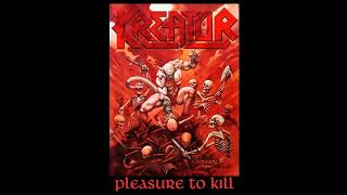 Kreator: The Pestilence