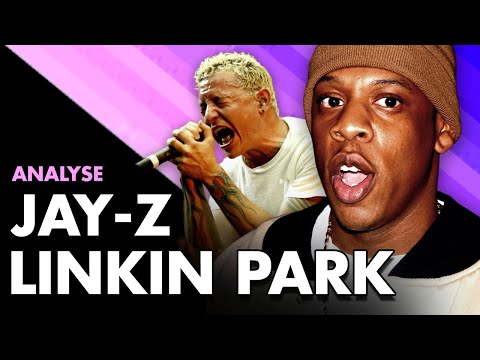 L’ALBUM LE PLUS IMPROBABLE (Collision Course)