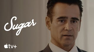  Sugar — "I Saw Him" Clip