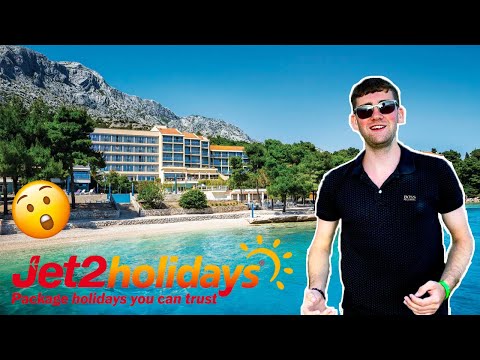 Should YOU Try A Jet 2 Package Holiday? - Are They Good?