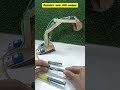 Project How JCB Works Part 2 Hydraulic Project Tech