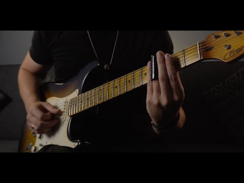 Belief - John Mayer (Crossroads Version) | Full Cover/Improv - Sean Mann