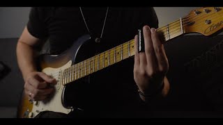 Download lagu Belief - John Mayer (Crossroads Version) | Full Cover/Improv - Sean Mann mp3