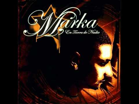 Marka - 08 The Serious Track (Dj Yoes)