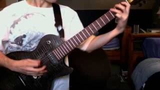 Cutter - Converge (Cover)