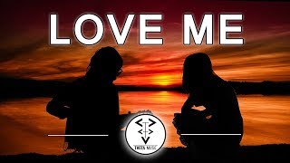 Forest Blakk - Love Me (Gamper Dadoni Remix)