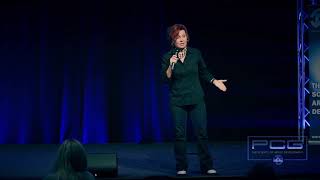 Margaret Becker 2018-PCG Summer Bootcamp