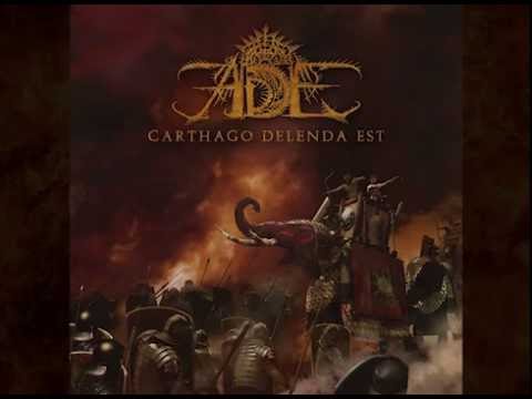 Ade - Carthago Delenda Est (Full Album)