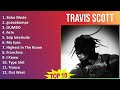 Travis Scott 2025 MIX 1 HOUR Sicko Mode Goosebumps DUMBO Fe N