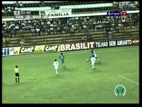Jogadas de Evaldo