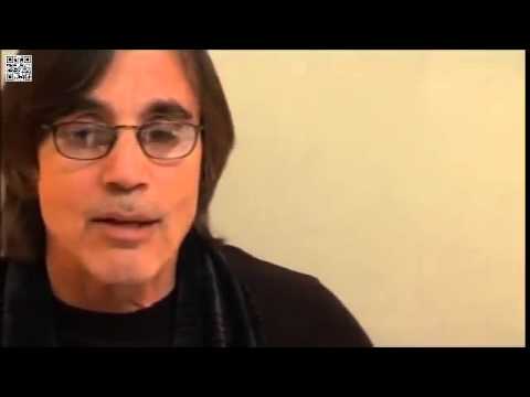 Acords amb Leonard Cohen - Entrevista Jackson Browne