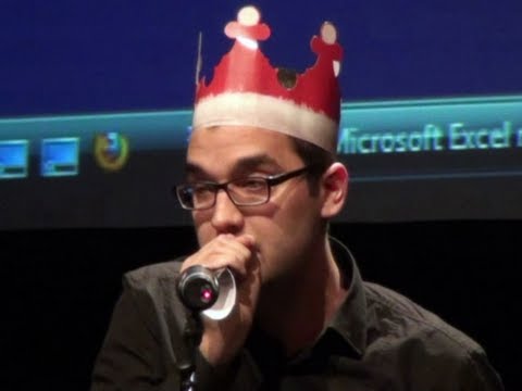 Die Geschichte der Katharer im Spiegel der Inquisition (Science Slam)