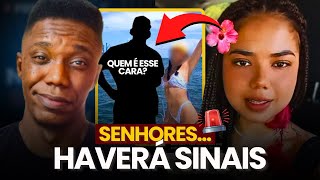 They discovered how Betinho's friend from Paraná pays for her trips 💀🚨